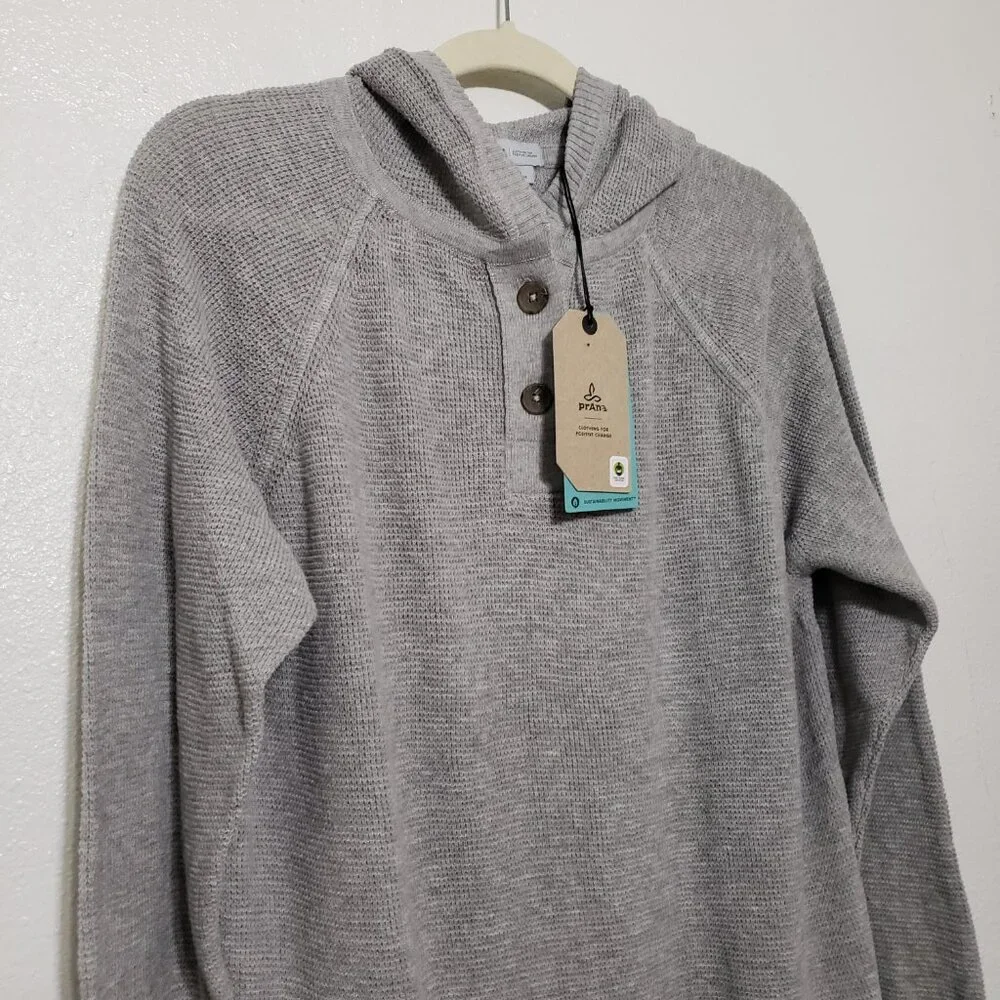 Prana Milani Tunic - Picture 2 of 15